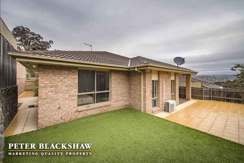 Lot 14/8/11 Florence Fuller Crescent Conder Lot 14/8/11 Florence Fuller Crescent Conder