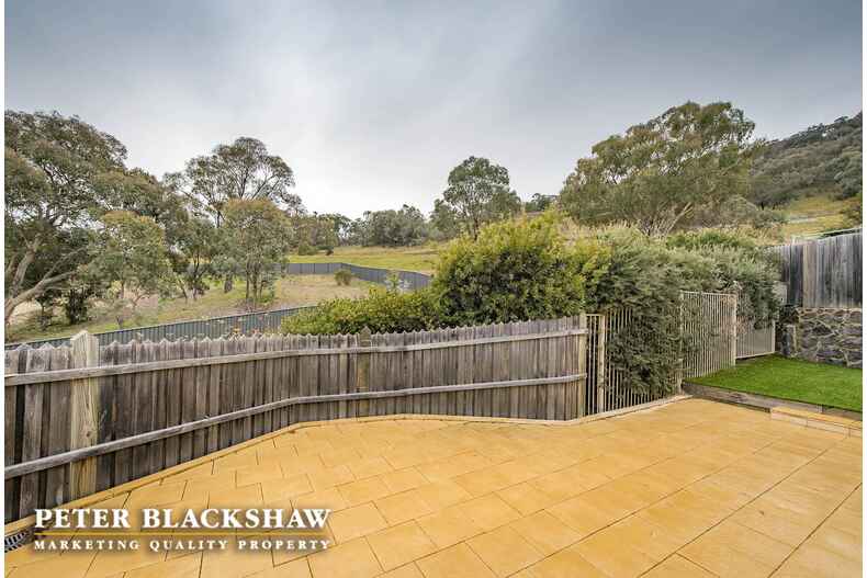 Lot 14/8/11 Florence Fuller Crescent Conder Lot 14/8/11 Florence Fuller Crescent Conder