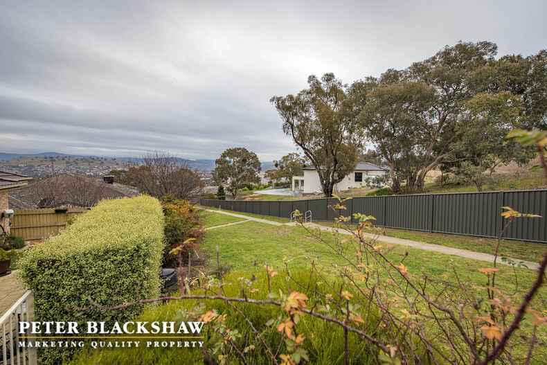 Lot 14/8/11 Florence Fuller Crescent Conder Lot 14/8/11 Florence Fuller Crescent Conder