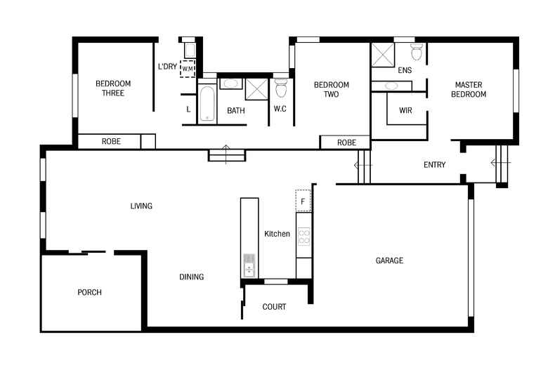 Lot 14/8/11 Florence Fuller Crescent Conder Lot 14/8/11 Florence Fuller Crescent Conder