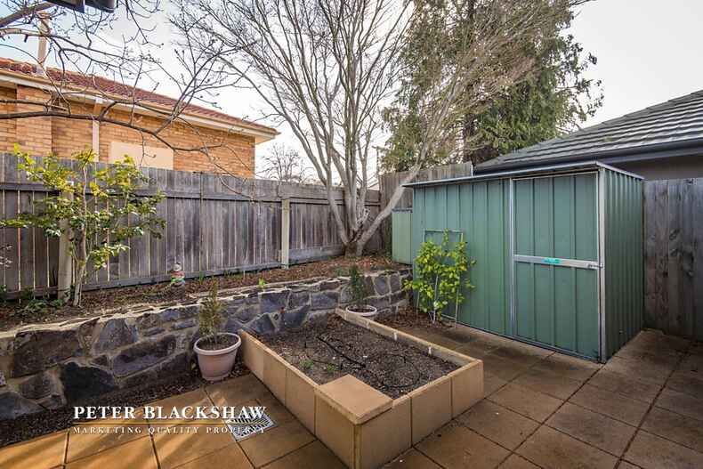 10A Purser Street Chifley 10A Purser Street Chifley