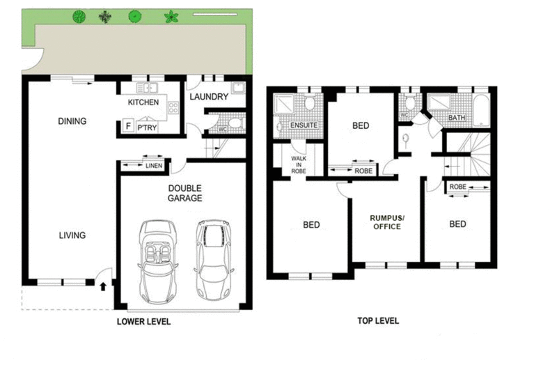 4/53 Erin  Street Queanbeyan
