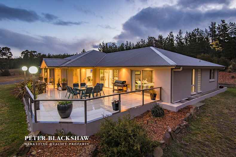 372 Wanna Wanna Road Carwoola 372 Wanna Wanna Road Carwoola