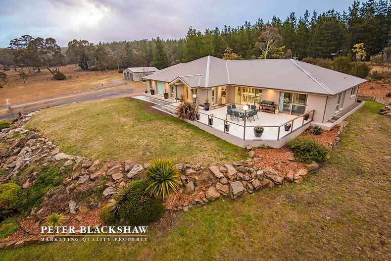 372 Wanna Wanna Road Carwoola 372 Wanna Wanna Road Carwoola