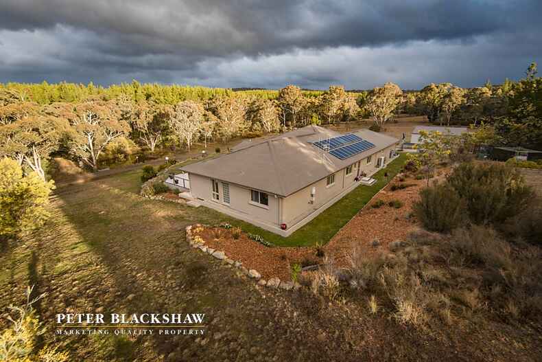 372 Wanna Wanna Road Carwoola 372 Wanna Wanna Road Carwoola