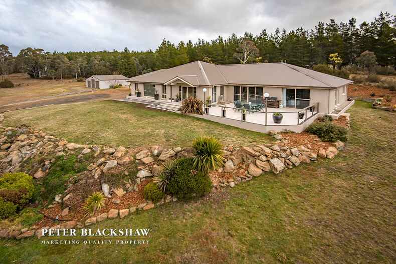 372 Wanna Wanna Road Carwoola 372 Wanna Wanna Road Carwoola