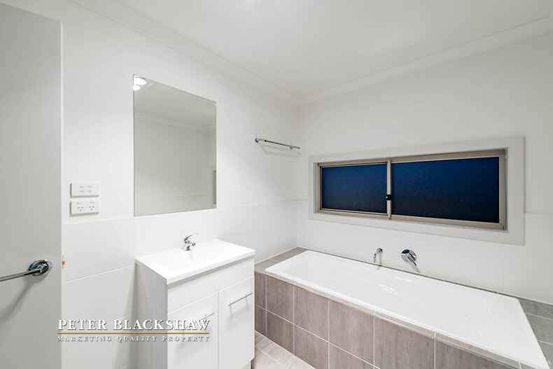 63 Caragh Street Googong 63 Caragh Street Googong