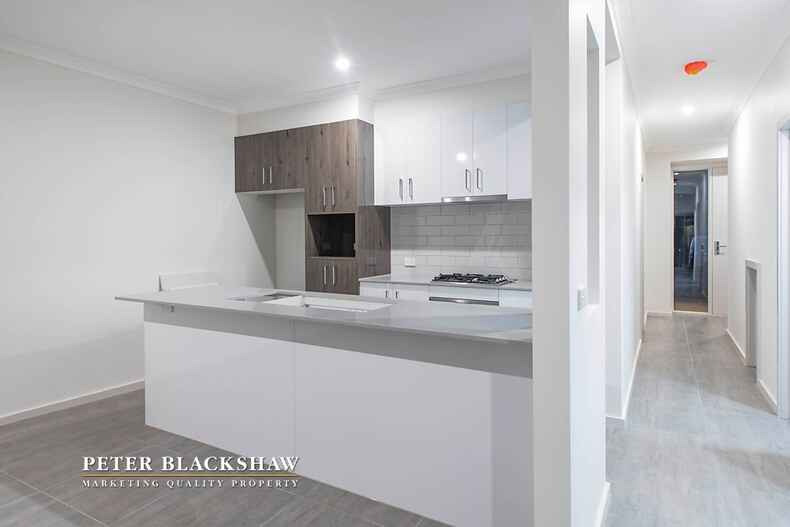 63 Caragh Street Googong 63 Caragh Street Googong