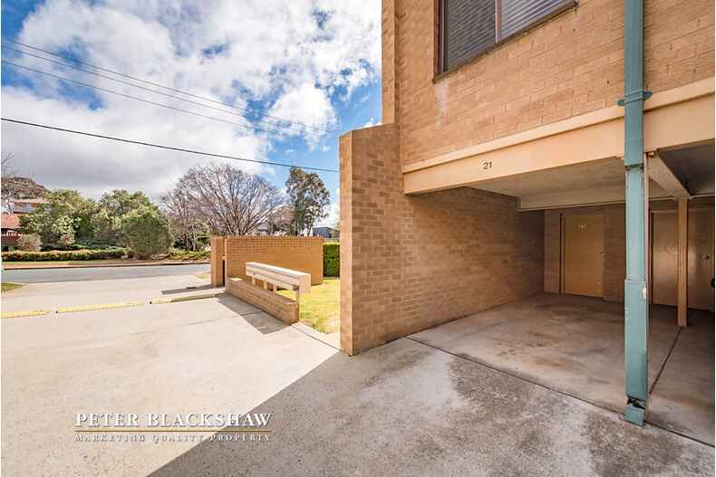 21/12 King Street Crestwood 21/12 King Street Crestwood