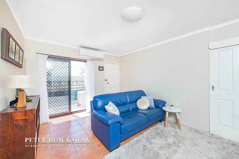 21/12 King Street Crestwood 21/12 King Street Crestwood