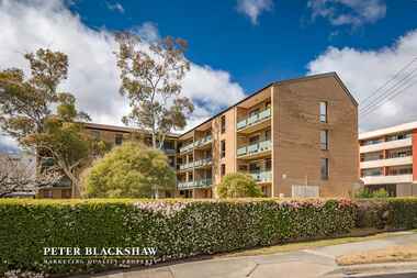 21/12 King Street Crestwood