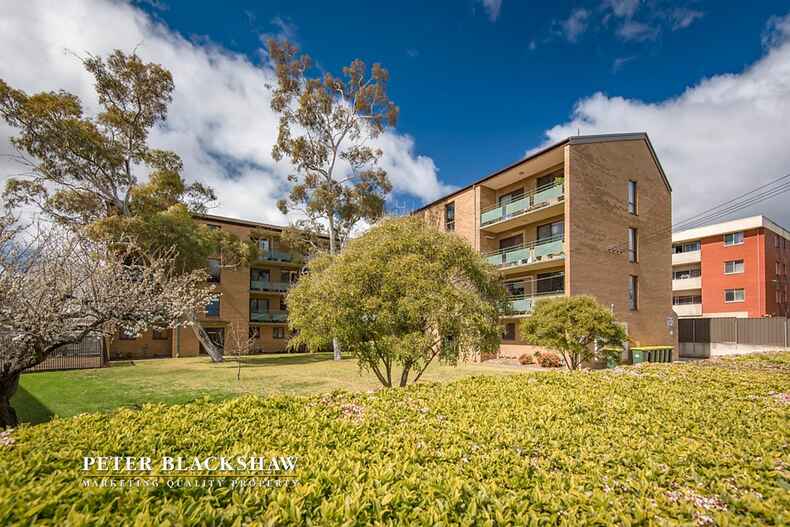 21/12 King Street Crestwood 21/12 King Street Crestwood