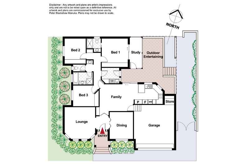 37 Macgregor Street Deakin 37 Macgregor Street Deakin