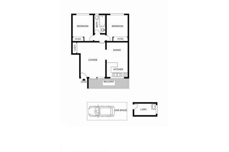 21/12 King Street Crestwood 21/12 King Street Crestwood