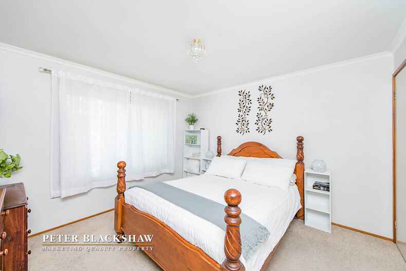 Lot 6/64 Tom Roberts Avenue Conder Lot 6/64 Tom Roberts Avenue Conder