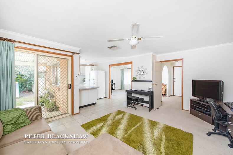 Lot 6/64 Tom Roberts Avenue Conder Lot 6/64 Tom Roberts Avenue Conder