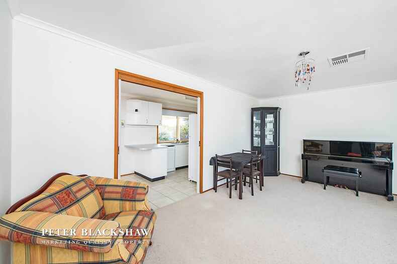 Lot 6/64 Tom Roberts Avenue Conder Lot 6/64 Tom Roberts Avenue Conder