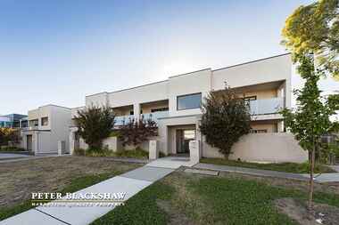 Lot 27/3/47 Comrie Street Wanniassa