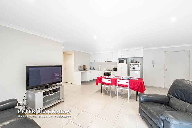 Lot 27/3/47 Comrie Street Wanniassa Lot 27/3/47 Comrie Street Wanniassa