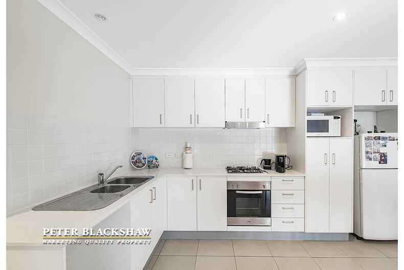 Lot 27/3/47 Comrie Street Wanniassa Lot 27/3/47 Comrie Street Wanniassa