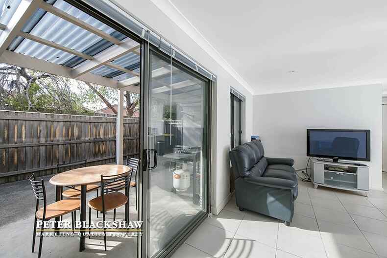 Lot 27/3/47 Comrie Street Wanniassa Lot 27/3/47 Comrie Street Wanniassa