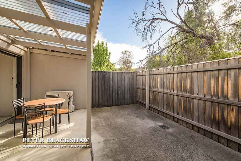 Lot 27/3/47 Comrie Street Wanniassa Lot 27/3/47 Comrie Street Wanniassa