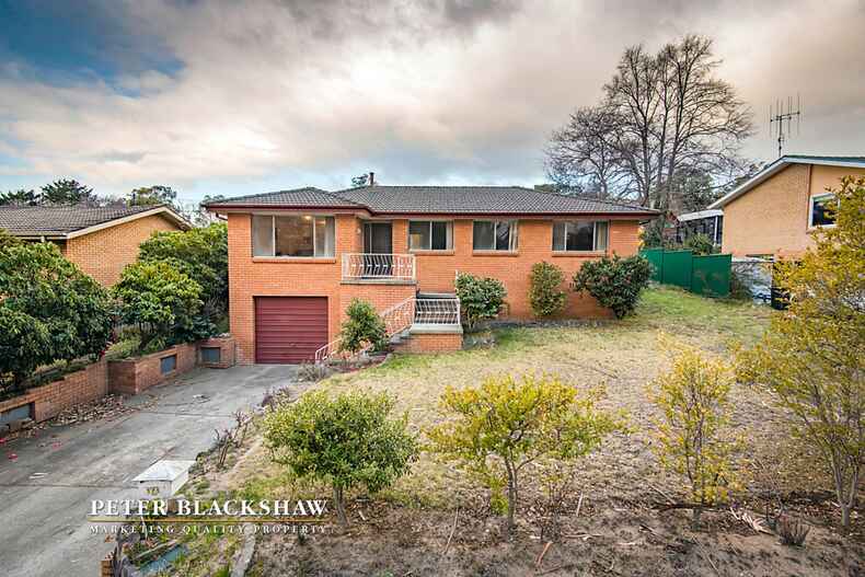 Lot 6/171 Namatjira Drive Fisher Lot 6/171 Namatjira Drive Fisher