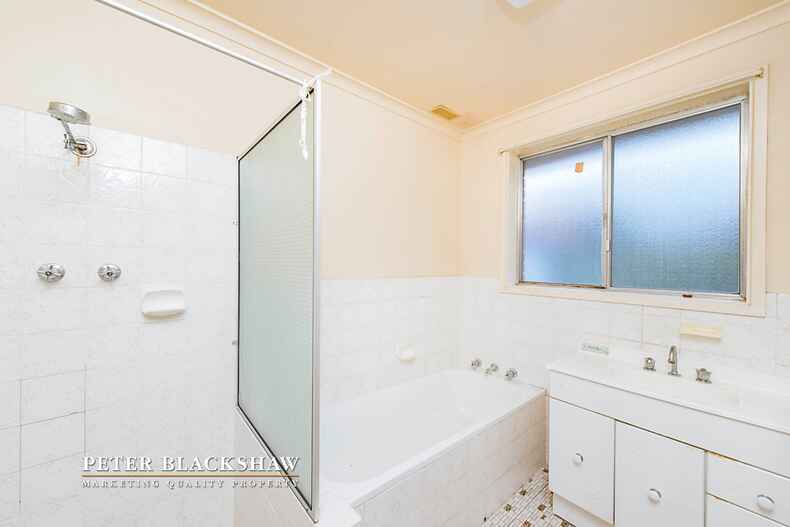 Lot 6/171 Namatjira Drive Fisher Lot 6/171 Namatjira Drive Fisher