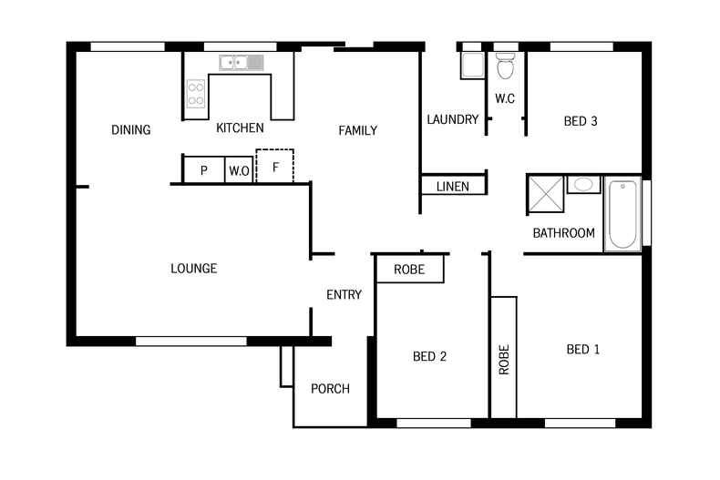 Lot 1/46 Kneeshaw Street Monash Lot 1/46 Kneeshaw Street Monash