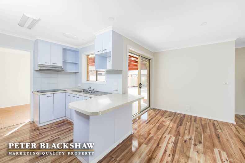 14 Kerkeri Close Isabella Plains 14 Kerkeri Close Isabella Plains