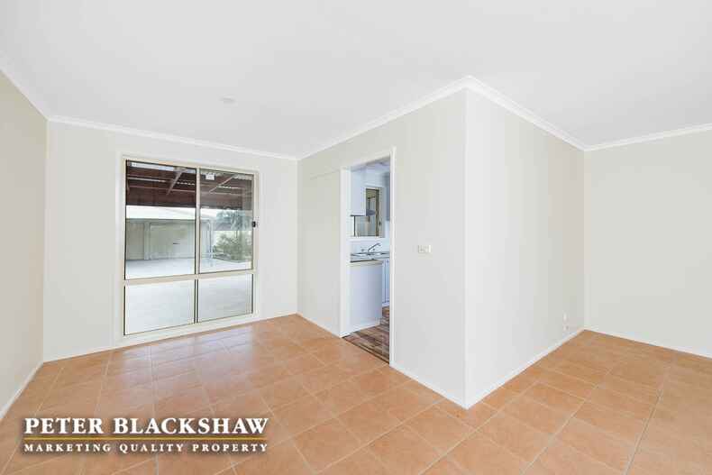 14 Kerkeri Close Isabella Plains 14 Kerkeri Close Isabella Plains
