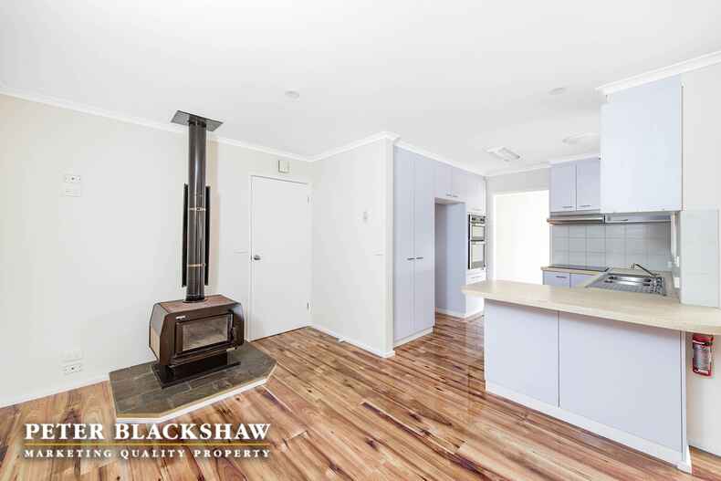 14 Kerkeri Close Isabella Plains 14 Kerkeri Close Isabella Plains