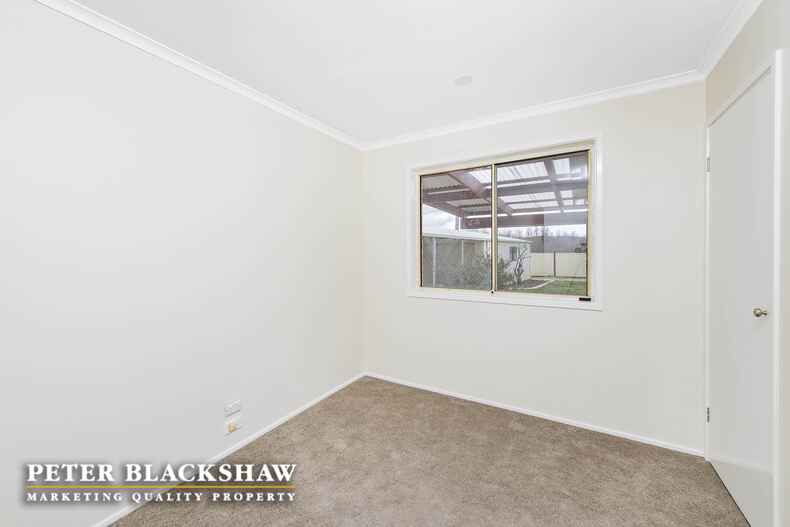 14 Kerkeri Close Isabella Plains 14 Kerkeri Close Isabella Plains