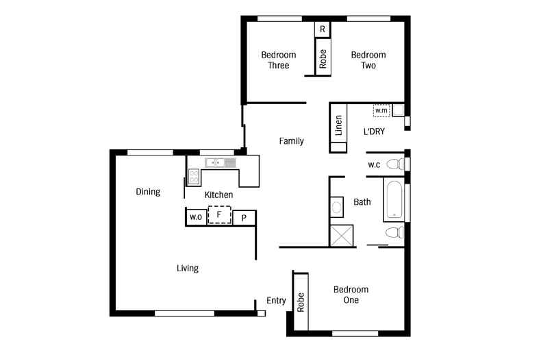 14 Kerkeri Close Isabella Plains 14 Kerkeri Close Isabella Plains