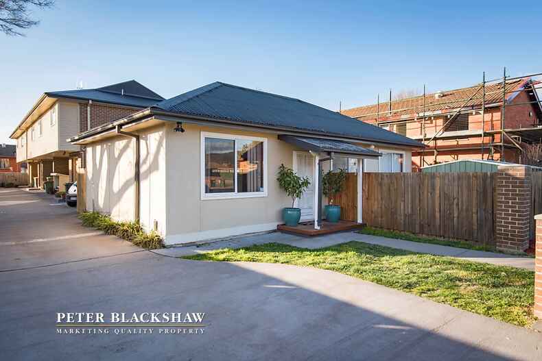 1/20 Mowatt Street Queanbeyan East 1/20 Mowatt Street Queanbeyan East