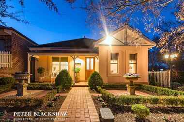 5 Bungaree Crescent Ngunnawal