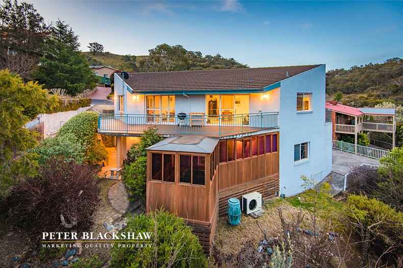 Lot 23/37 Richter Close Fadden Lot 23/37 Richter Close Fadden