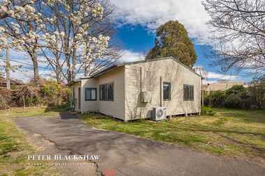 Lot 10/20 Marlee Place Narrabundah