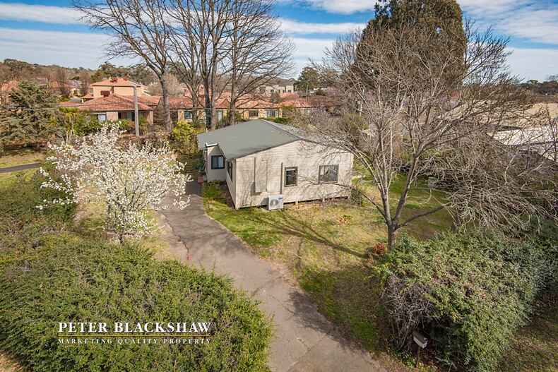 Lot 10/20 Marlee Place Narrabundah Lot 10/20 Marlee Place Narrabundah