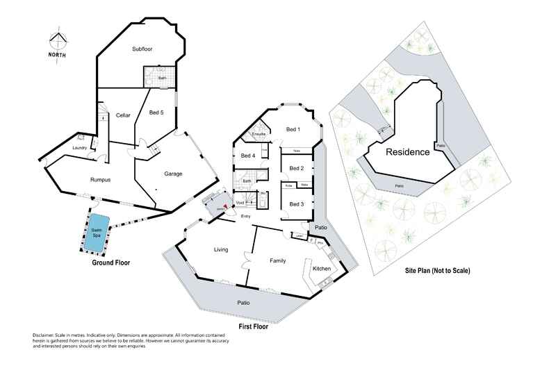 Lot 23/37 Richter Close Fadden Lot 23/37 Richter Close Fadden