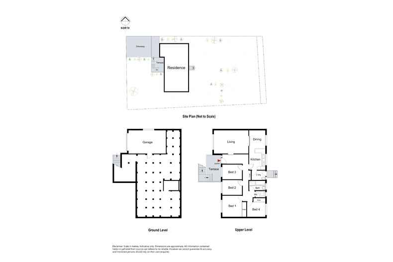 Lot 6/171 Namatjira Drive Fisher Lot 6/171 Namatjira Drive Fisher