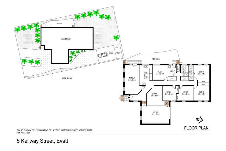 Lot 16/5 Kellway Street Evatt Lot 16/5 Kellway Street Evatt