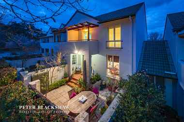 Lot 4/6/37 Dominion Circuit Forrest