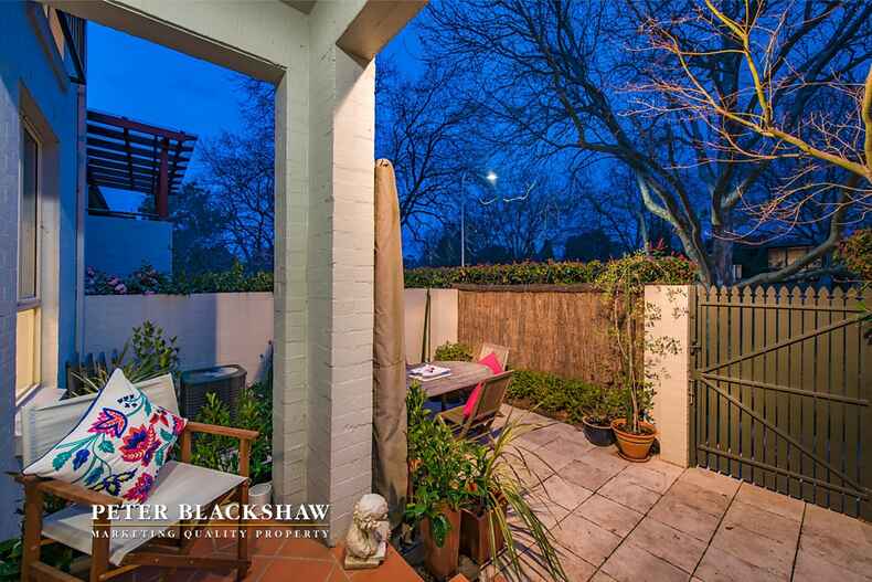 Lot 4/6/37 Dominion Circuit Forrest Lot 4/6/37 Dominion Circuit Forrest