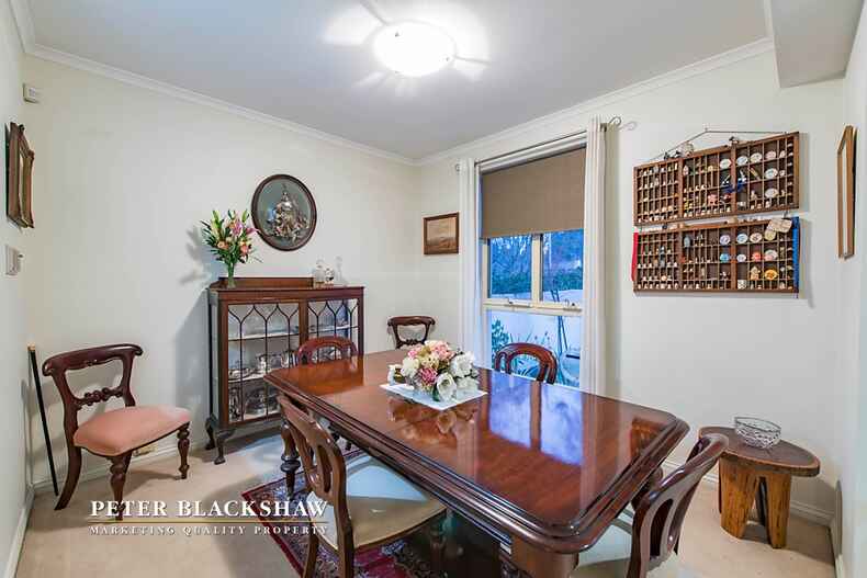 Lot 4/6/37 Dominion Circuit Forrest Lot 4/6/37 Dominion Circuit Forrest