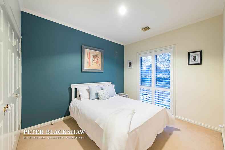 Lot 4/6/37 Dominion Circuit Forrest Lot 4/6/37 Dominion Circuit Forrest