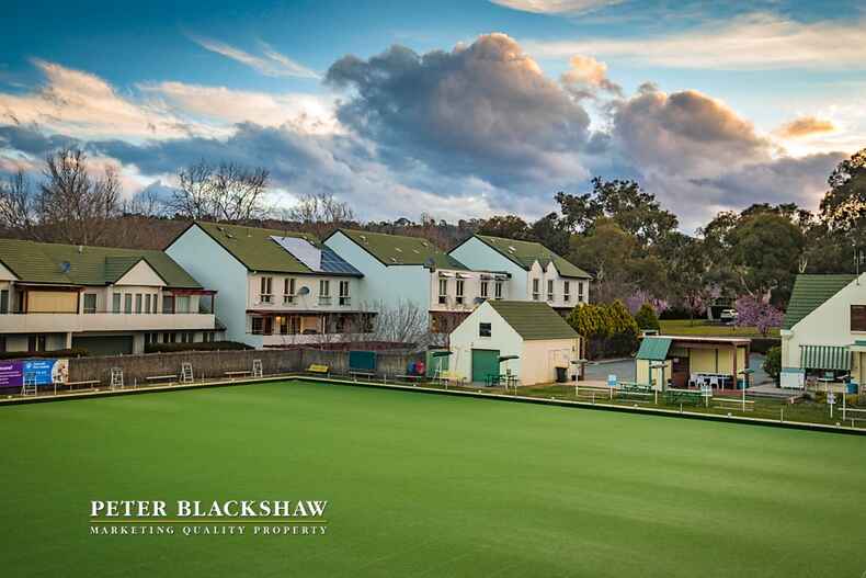 Lot 4/6/37 Dominion Circuit Forrest Lot 4/6/37 Dominion Circuit Forrest