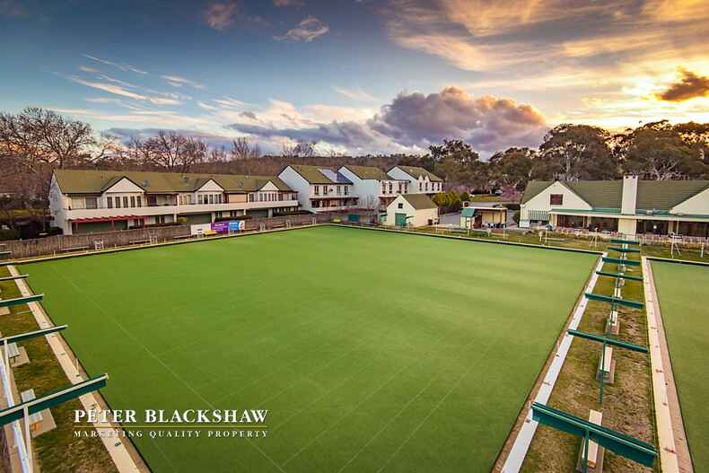 Lot 4/6/37 Dominion Circuit Forrest Lot 4/6/37 Dominion Circuit Forrest