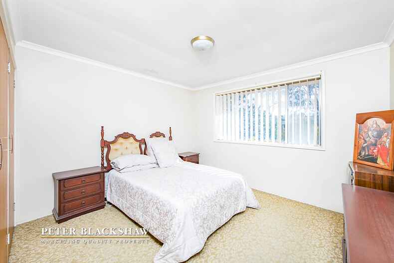 Lot 6/171 Namatjira Drive Fisher Lot 6/171 Namatjira Drive Fisher
