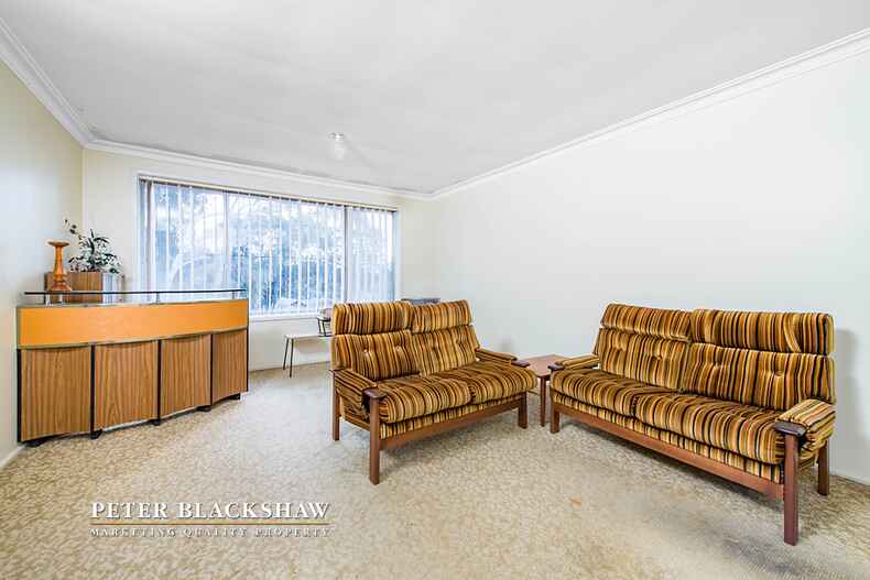Lot 6/171 Namatjira Drive Fisher Lot 6/171 Namatjira Drive Fisher